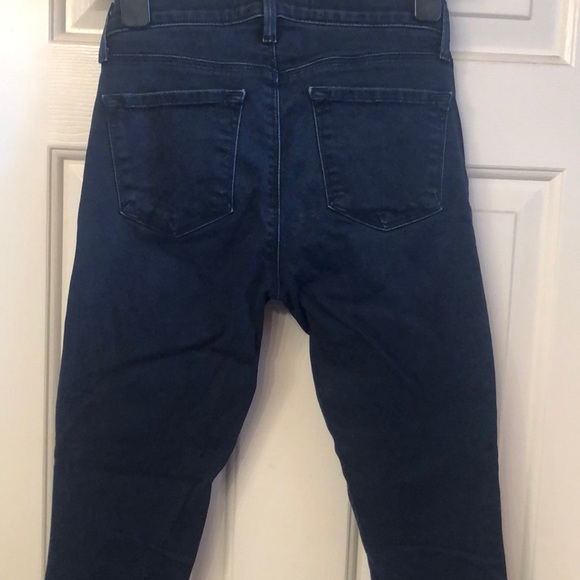 J Brand Skinny Leg Jeans - Picture 4 of 6